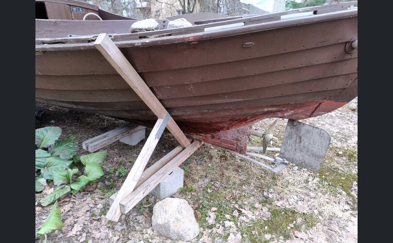 Muu merkki Puuvene-kuva-2